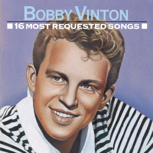 ดาวน์โหลดและฟังเพลง Please Love Me Forever พร้อมเนื้อเพลงจาก Bobby Vinton