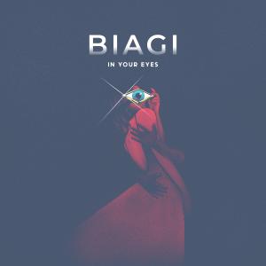 Album In Your Eyes from Biagi