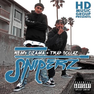 Sniperz (feat. Trap Dollaz) (Explicit)