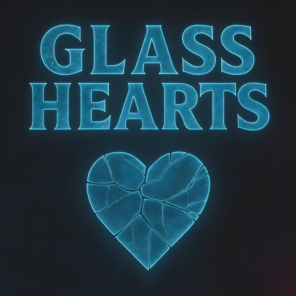 Glass Hearts