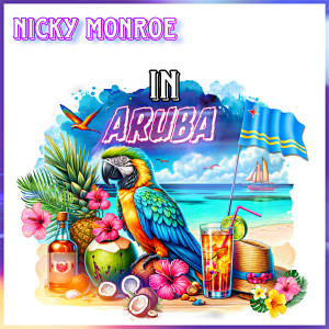 Album In Aruba from Nicky Monroe