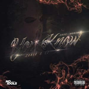 Album You Know (Explicit) oleh Morea
