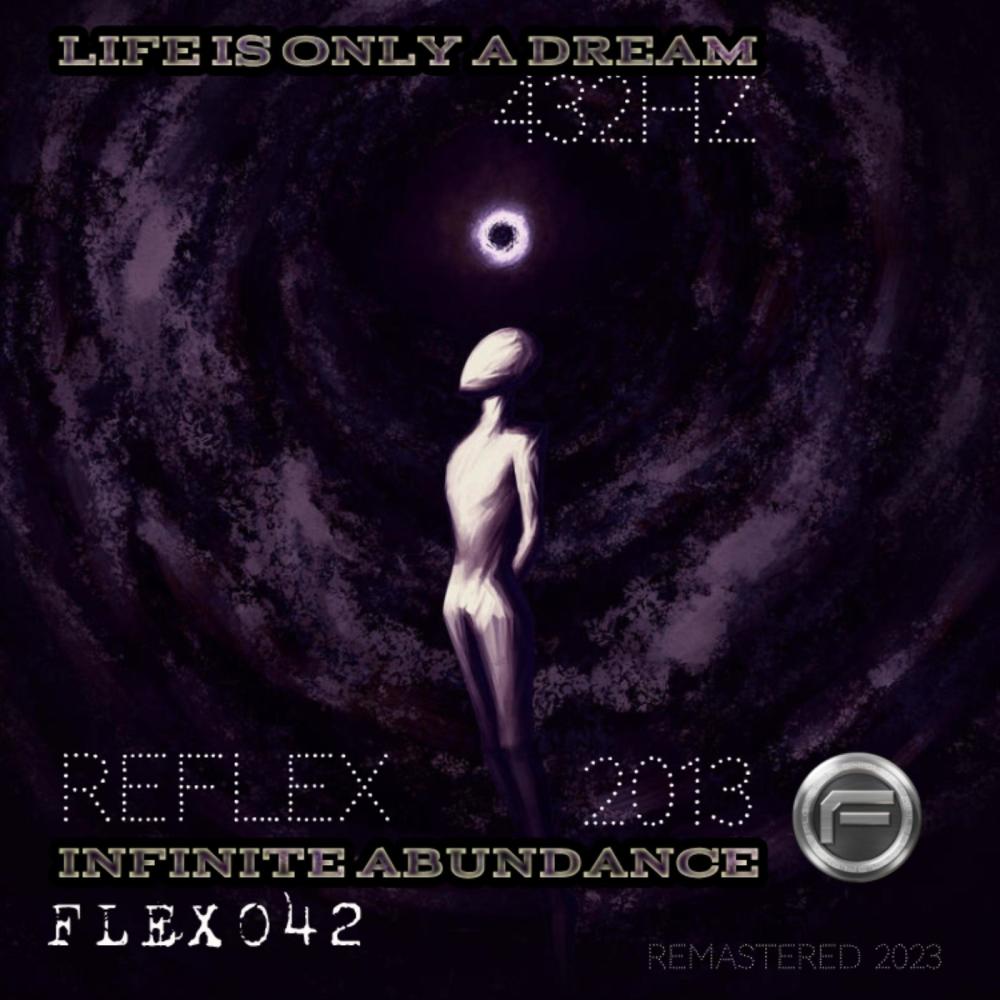 Life is only a dream (FLEX042b) (2023 remaster)