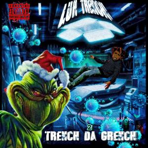 收聽Luh Trench的In The Wind (feat. Omerta, Yvngej & Kaso) (Explicit)歌詞歌曲