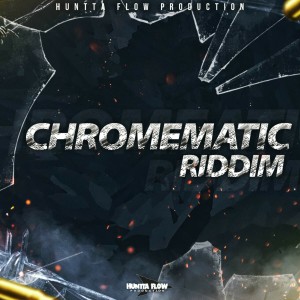 Big Smoak的專輯Chromematic Riddim