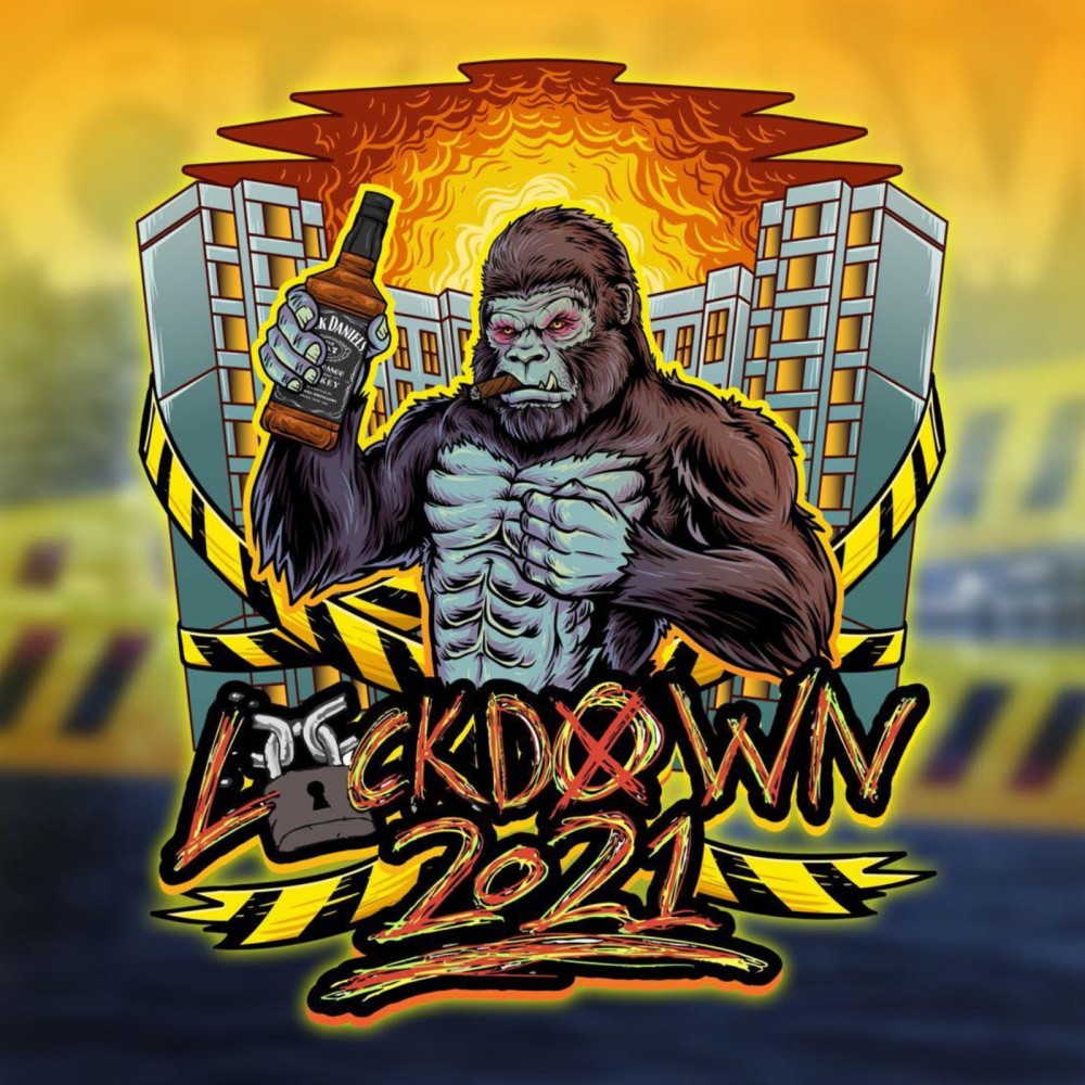 Lockdown 2021