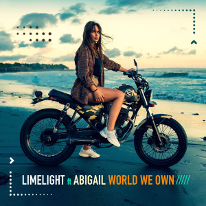 Album World We Own oleh Limelight