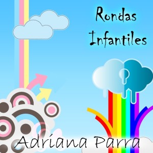 Adriana Parra的專輯Rondas Infantiles