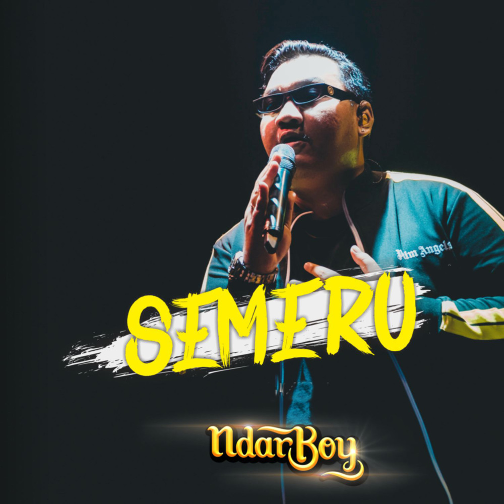 Semeru