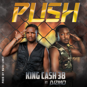 Album Push from King cash38