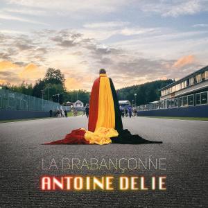 收听Antoine Delie的La Brabançonne歌词歌曲