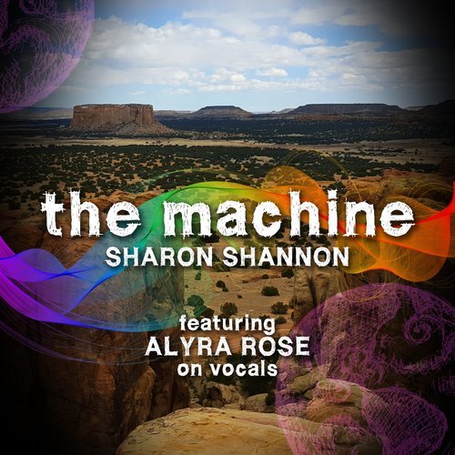 The Machine (Radio Edit)