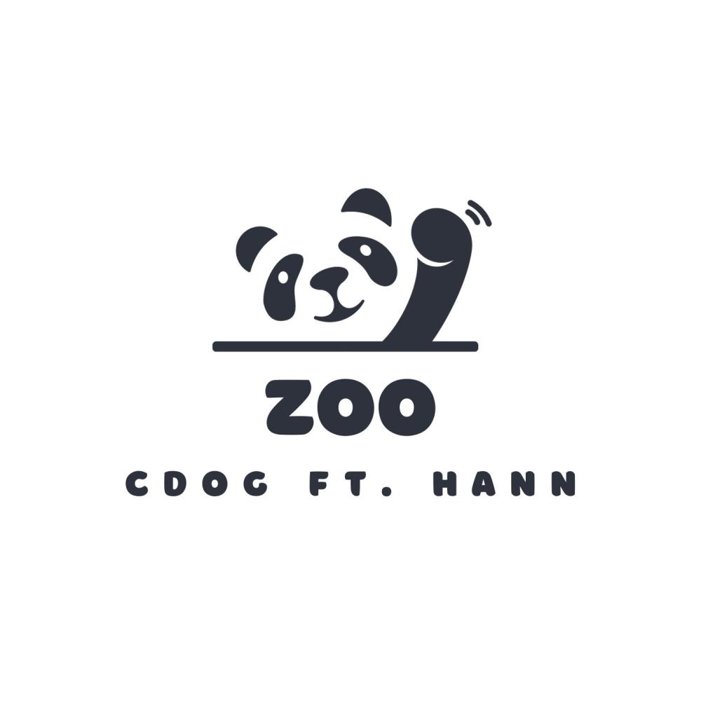 Zoo (feat. Hann.) (Explicit)