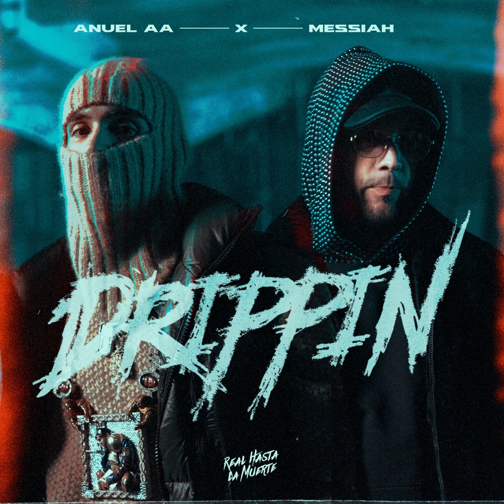 Drippin (Explicit)
