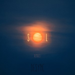 收听Desync的Halo (Neptun 505 Remix)歌词歌曲