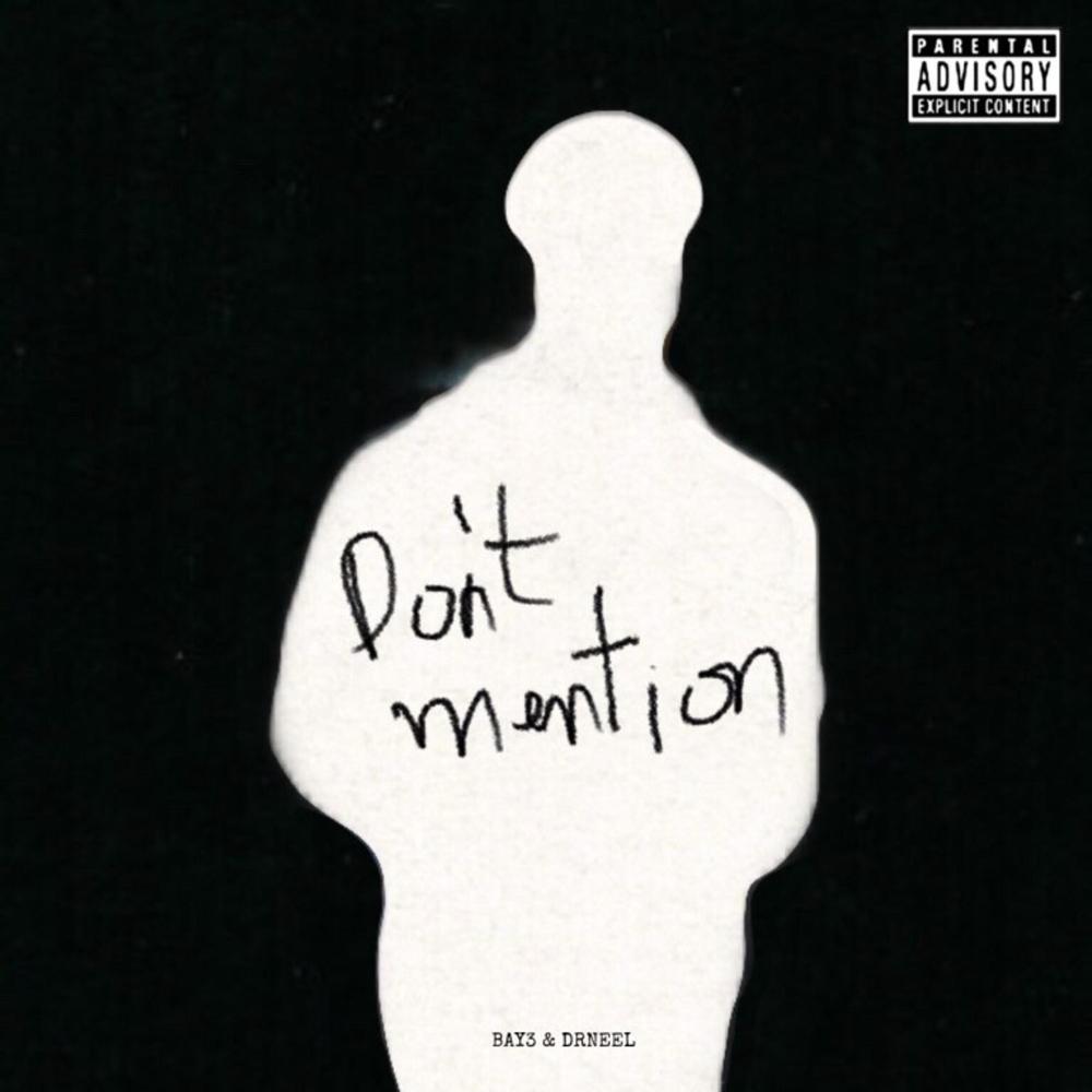 DRIFT (feat. mxsft) (Explicit)