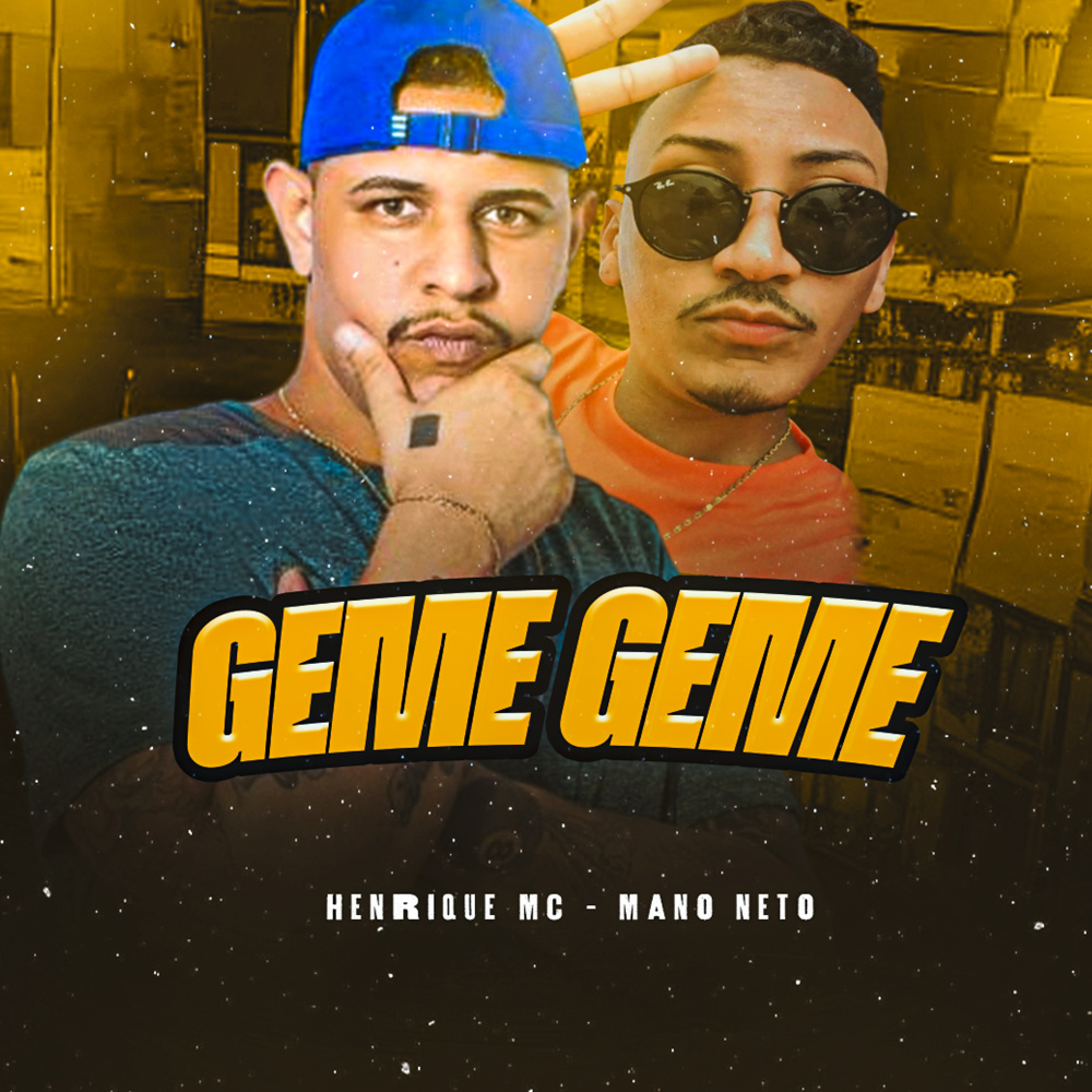 Geme Geme (Explicit)