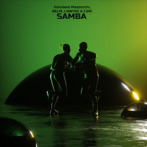 Listen to Samba de Janeiro song with lyrics from Giordano Mazzocchi