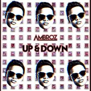 Album Up & Down from Ambroz