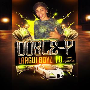 Dengarkan ID(feat. DobleP) lagu dari Largui Boyz dengan lirik