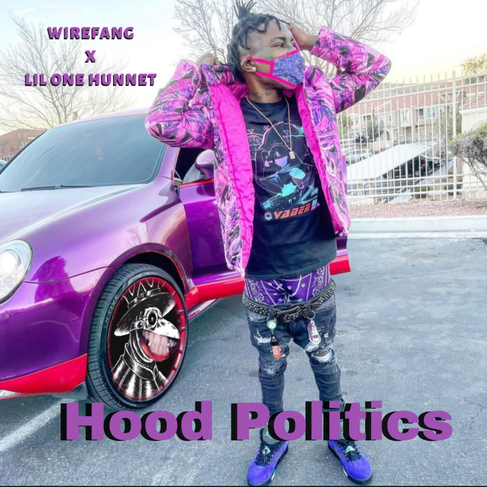 Hood Politics (Explicit)