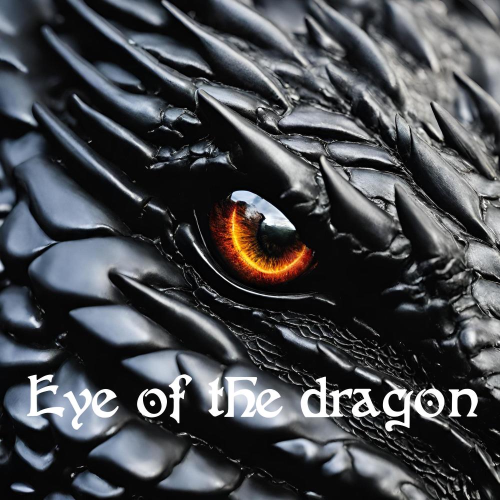 Eye of the dragon