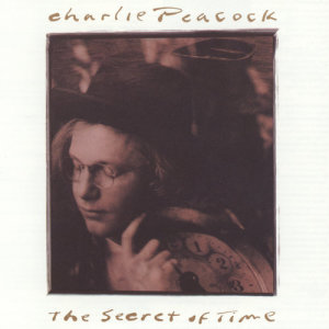 收聽Charlie Peacock的Big Man's Hat (The Secret Of Time Album Version)歌詞歌曲