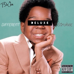 Listen to Wayne Javier (Explicit) song with lyrics from Blu Chz