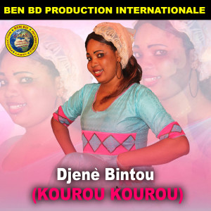 Listen to Kourou Kourou song with lyrics from Djené Bintou