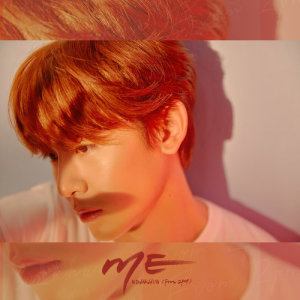 NichKhun（2PM）的專輯ME