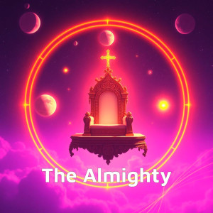 Sarah Grace的專輯The Almighty