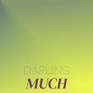 อัลบัม Darling Much ศิลปิน Various