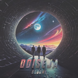 收听Booom!的Mesto Duhov歌词歌曲