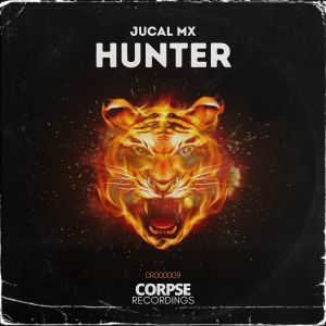 收听JUCAL Mx的Hunter歌词歌曲
