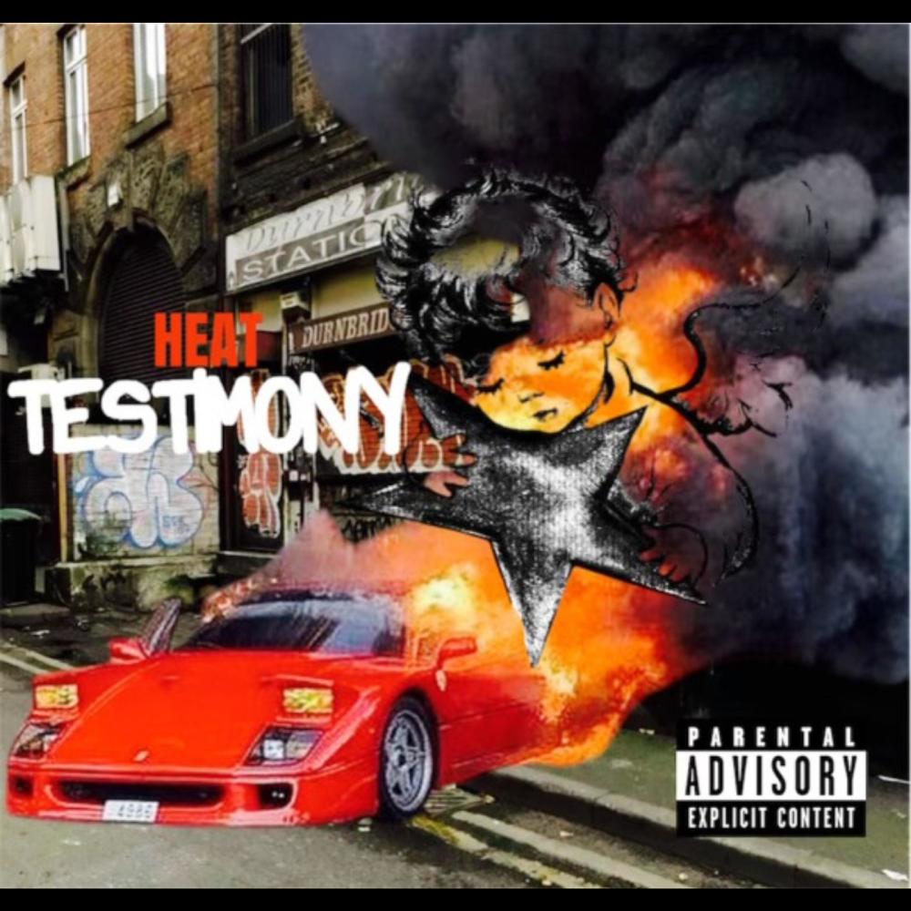 Testimony (Explicit)