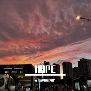 Listen to Hope (完整版) song with lyrics from Crazyer