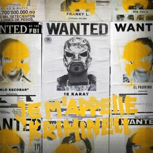 收聽18 Karat的Gangstas Paradise (Explicit)歌詞歌曲