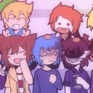 default playlist img