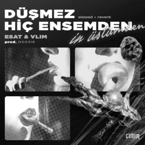 ดาวน์โหลดและฟังเพลง düşmez hiç ensemden (slowed + reverb|Explicit) พร้อมเนื้อเพลงจาก Esat