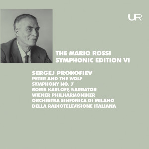 收聽Orchestra Sinfonica Nazionale della RAI di Milano的IV. Vivace歌詞歌曲