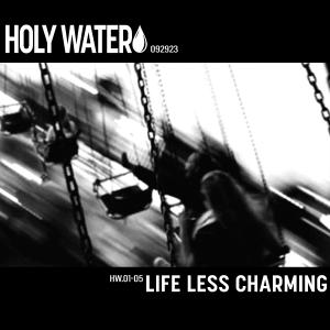 Listen to The Messenger song with lyrics from Holy Water