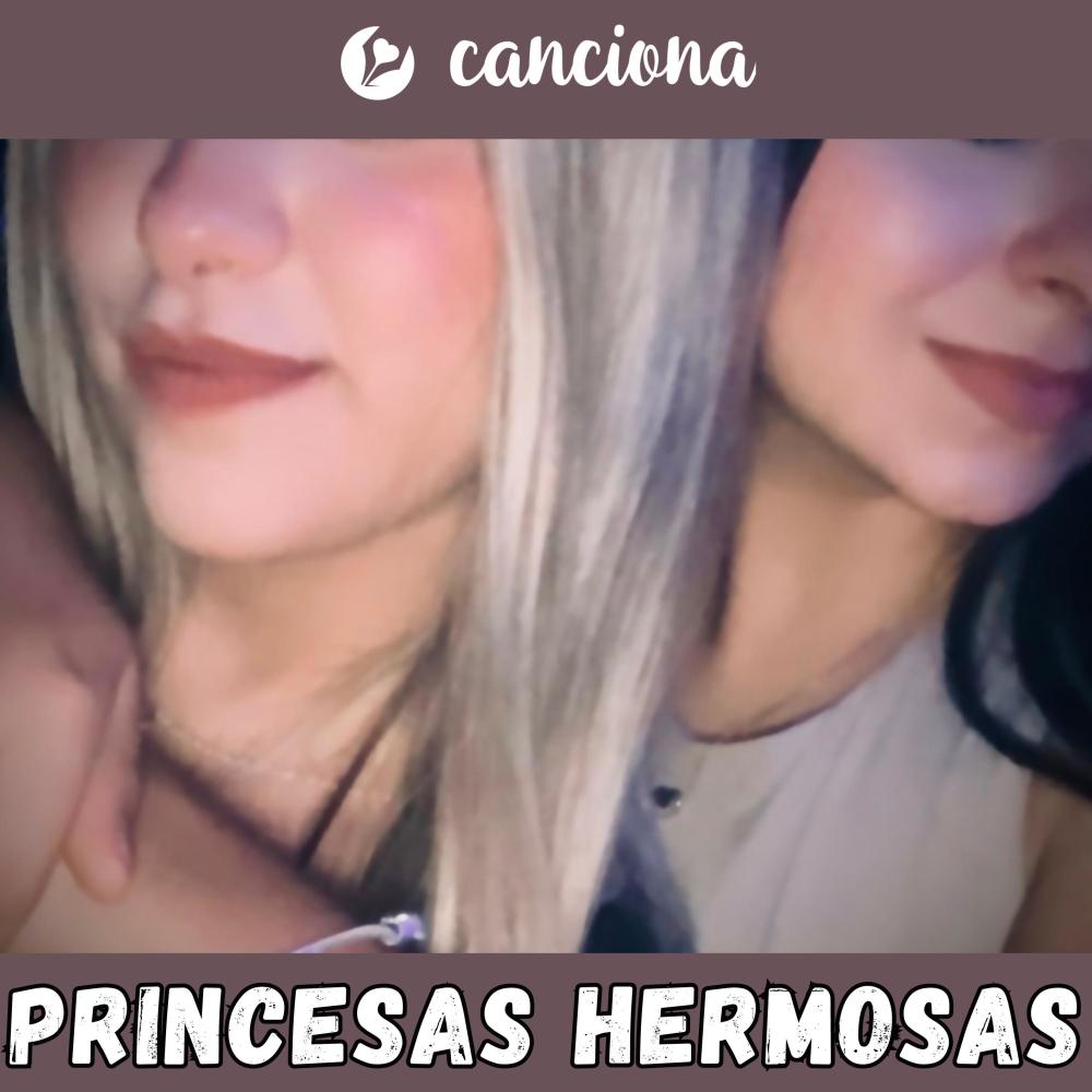 Princesas hermosas