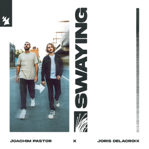 Album Swaying from Joachim Pastor
