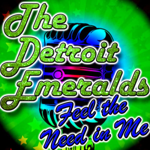 ดาวน์โหลดและฟังเพลง Dance School พร้อมเนื้อเพลงจาก The Detroit Emeralds
