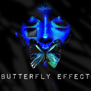 收聽HighdruH的Butterfly Effect (feat. Phlaw)歌詞歌曲