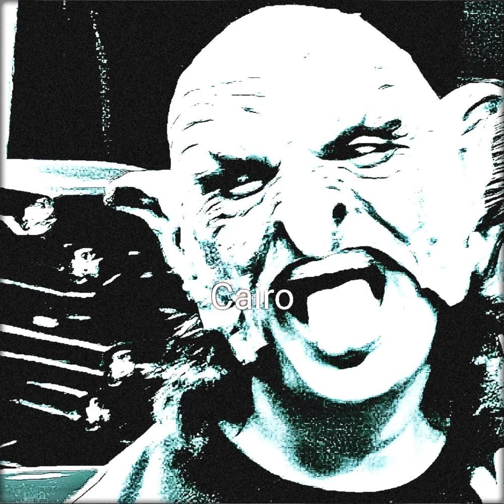INSTAGRAM REELS HAUNTED GOBLIN WIZARD FREESTYLE (Explicit)