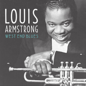 收聽Louis Armstrong的Hotter Than That歌詞歌曲