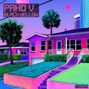 Listen to Black song with lyrics from Pako V