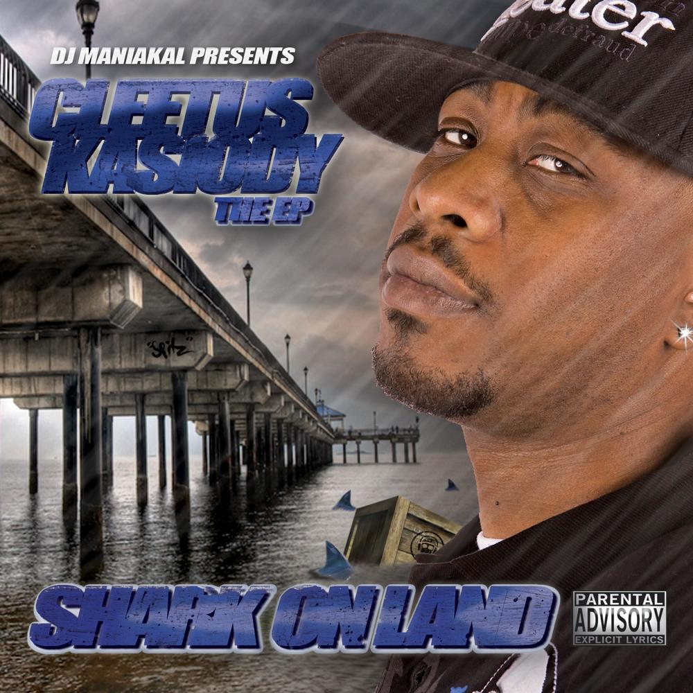 Imma Do Me (feat. Raulie Barron) (Explicit)