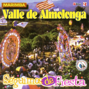 ดาวน์โหลดและฟังเพลง Alejandra พร้อมเนื้อเพลงจาก Marimba Valle de Almolonga